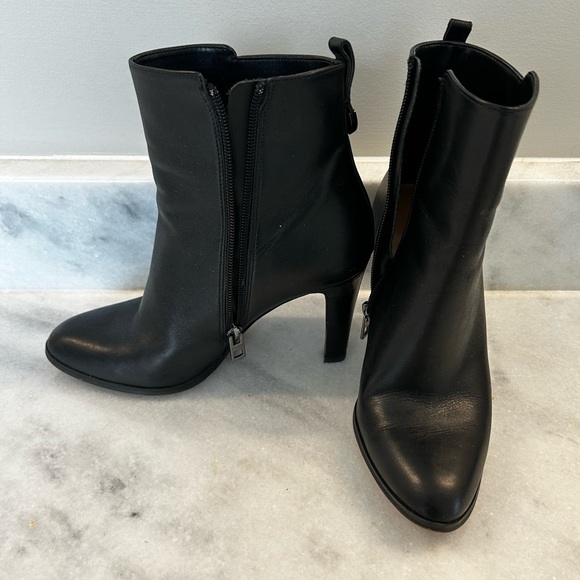 Coach boots - Picture 2 of 10